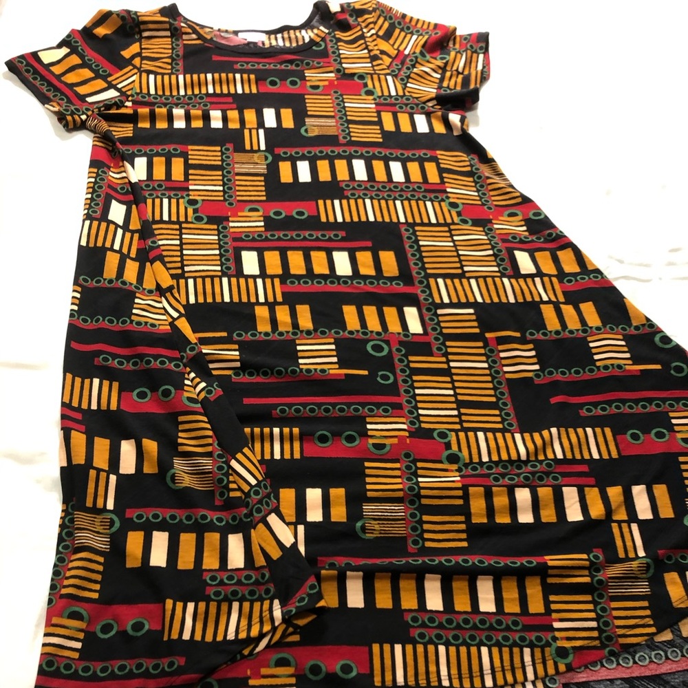 Lularoe Carly
